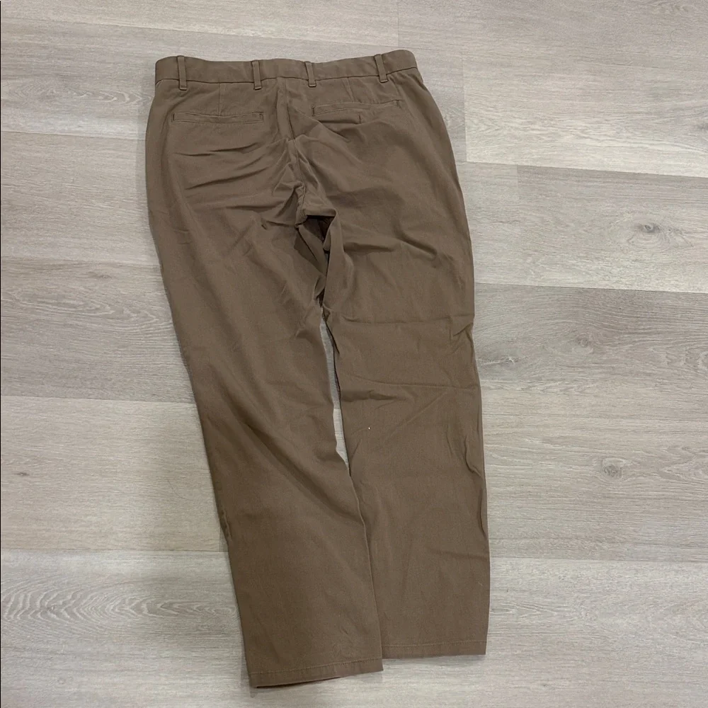 Everlane versatile brown